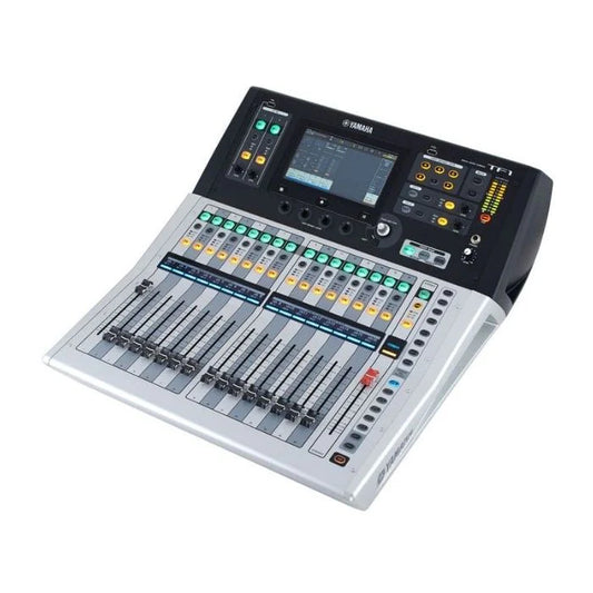 Consola Digital 40 Canales Yamaha
