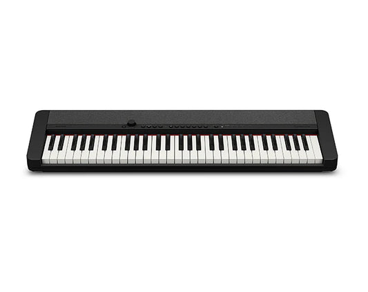 Teclado Casio CT-S1 Negro