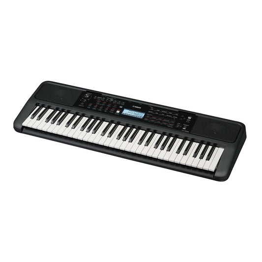 Teclado Yamaha PSR-E383