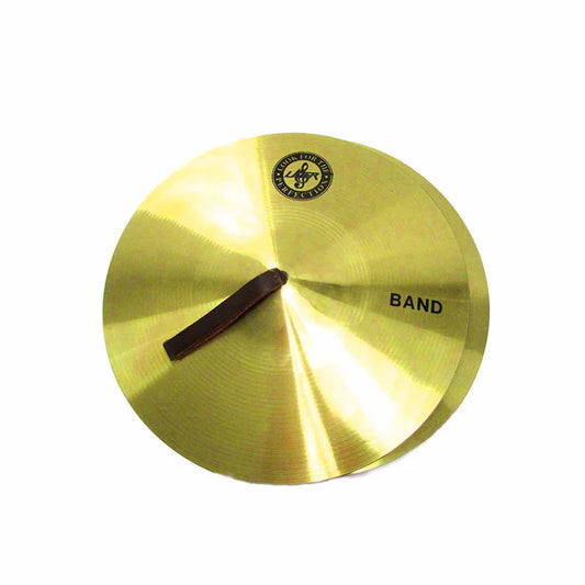 Platillo Lazer Para Marcha 12 Plg 08mm Par