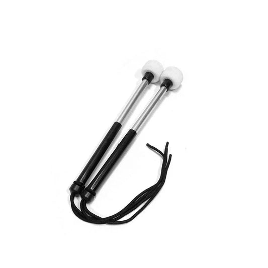 Macetín Lazer Para Tenor Aluminio