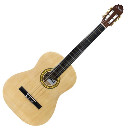Guitarra Clásica Natural Austin