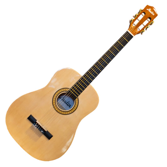 Guitarra Clásica 3/4 Austin