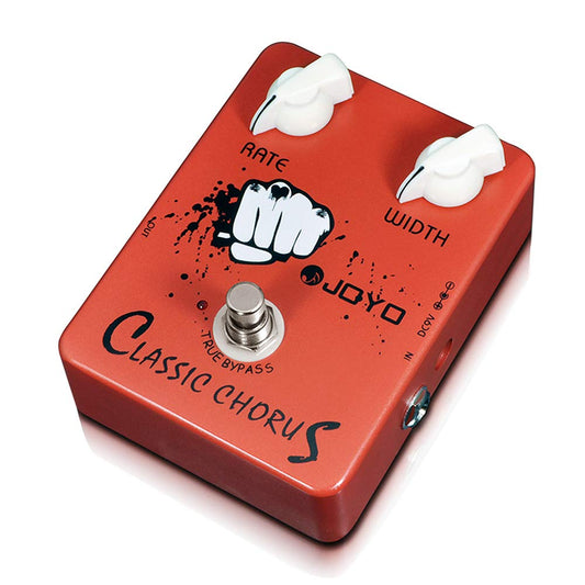 Pedal Joyo Classic Chorus