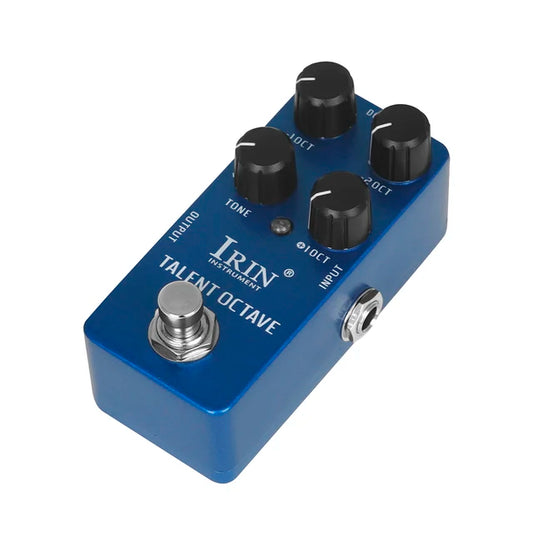 Pedal Irin Talent Octave