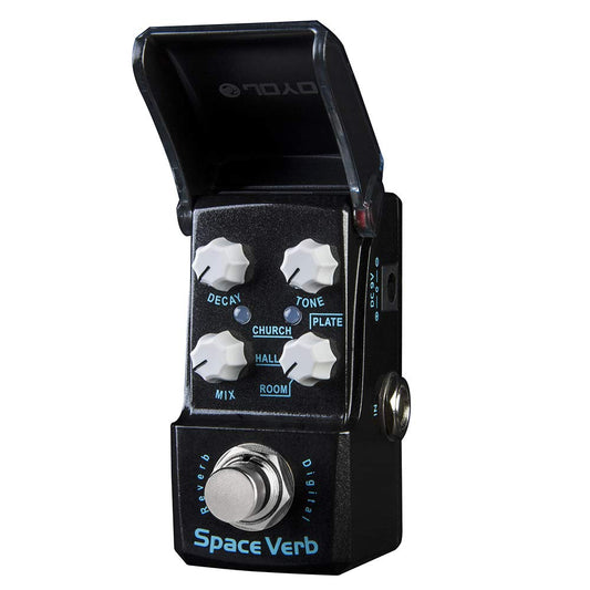 Pedal Joyo Space Verb