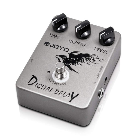 Pedal Joyo Digital Delay