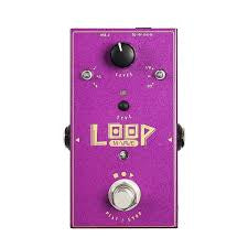Pedal M-Vave Loop