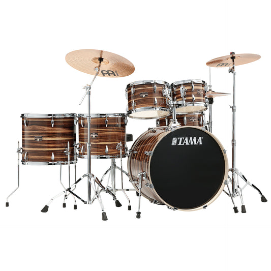 BATERIA TAMA IMPERIALSTAR IP62H6W-CTW