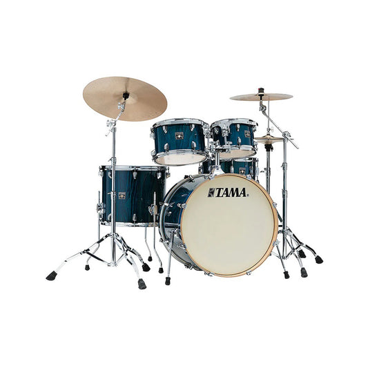 BATERIA TAMA SUPERSTAR CLASSIC CL52KRSP GHP