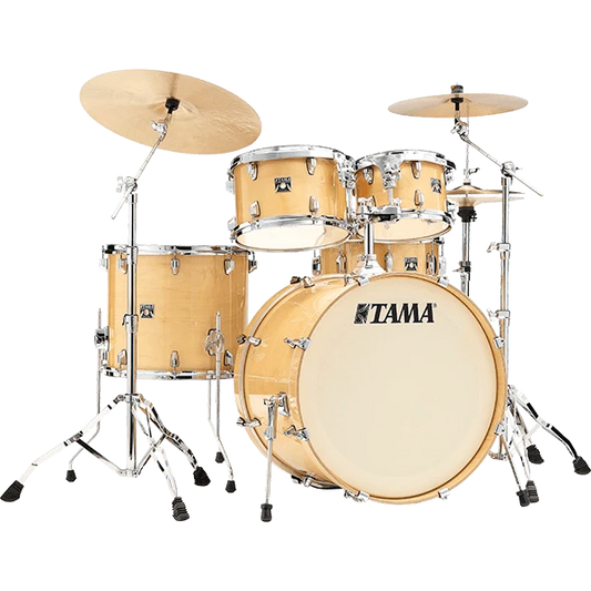 BATERIA TAMA SUPERSTAR CLASSIC CL52KRS-GNL