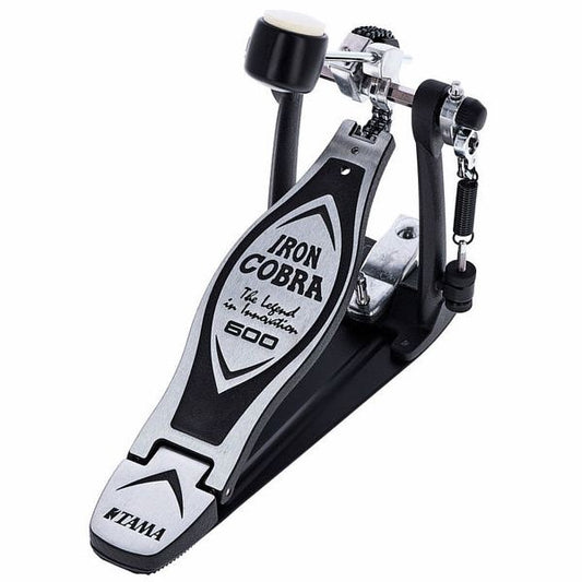 PEDAL BOMBO TAMA IRON COBRA HP600D