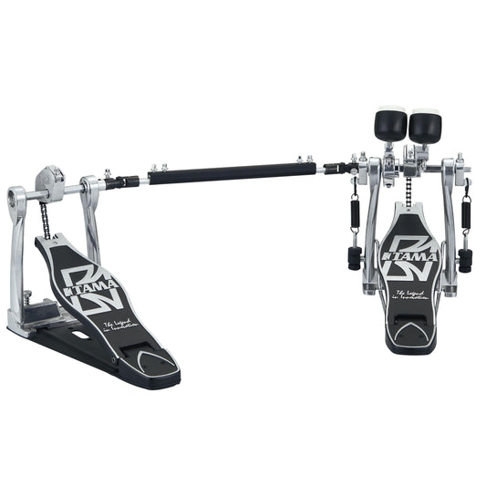 PEDAL DOBLE BOMBO TAMA ESTANDAR HP30TW