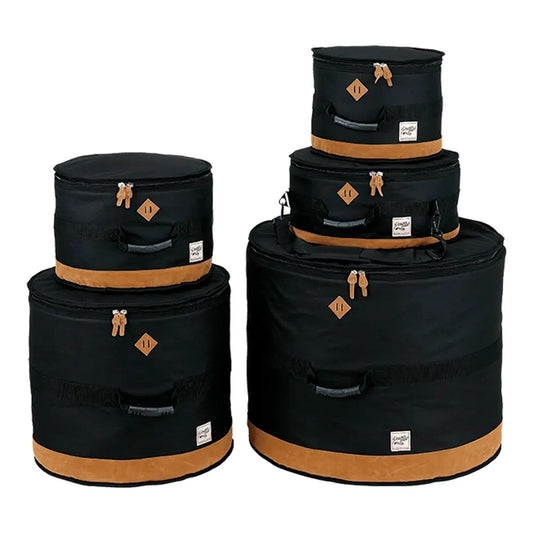 JUEGO FUNDAS BATERIA TAMA TDSS52KBK