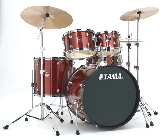 BATERIA TAMA RHYTHM MATE RDS