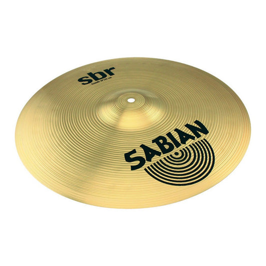 PLATO SABIAN SBR1606 CRASH 16