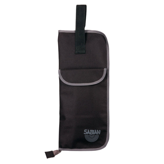 FUNDA BAQUETAS SABIAN EXS1BG BK GRAY
