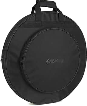 FUNDA PLATOS SABIAN QCB22