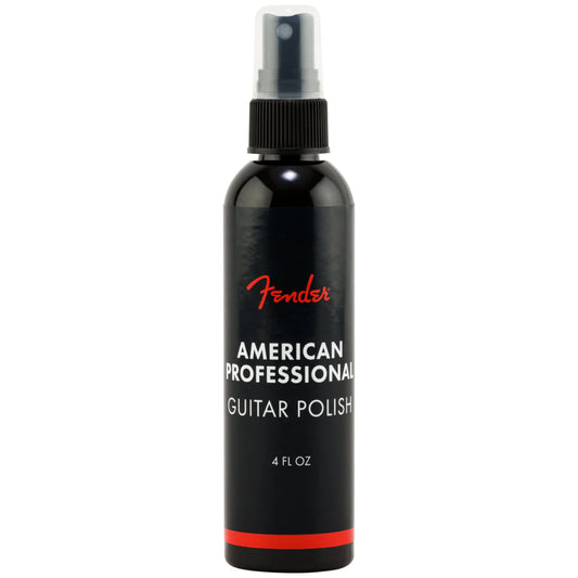 Fender American Professional Guitar Polish 4 OZ