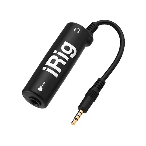 Interfaz iRig 1