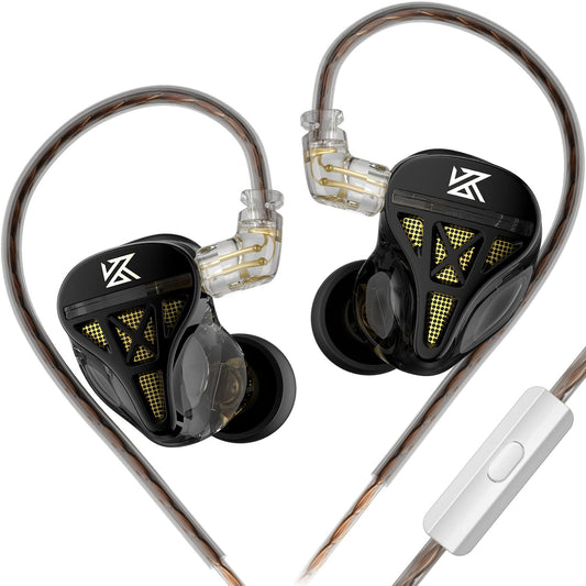 KZ-DQS