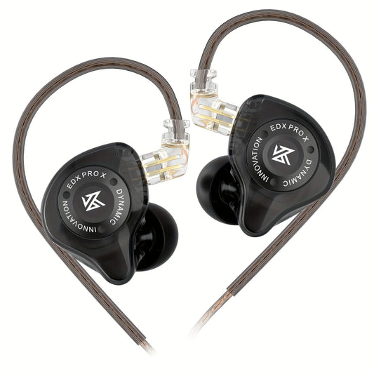 EDX PRO X BLACK