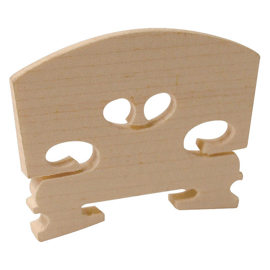Puente de Violín de Madera