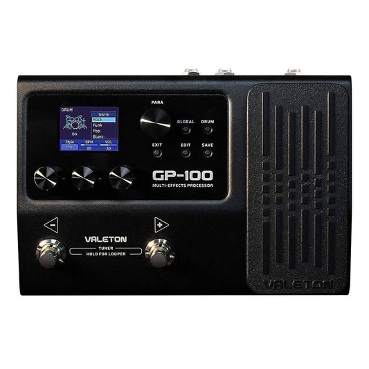 Consola Valeton GP-100