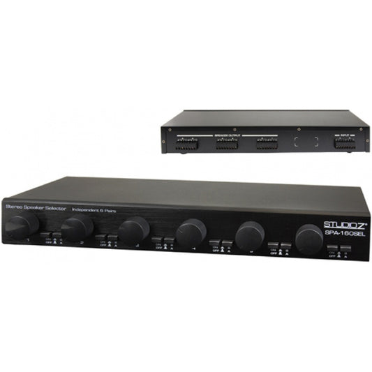 Studio Z SPA160 SEL