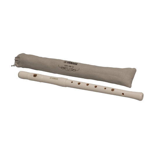 Flauta Traversa Yamaha Fife YRF-21
