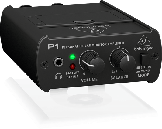 Behringer Powerplay P1