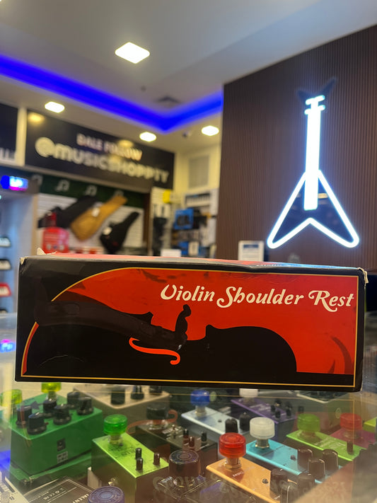 Violin Shoulder Rest