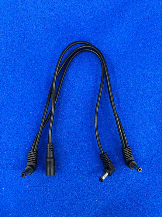 Adaptador Plug Power Cord
