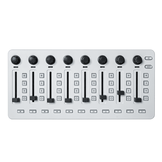 SMC-Mixer