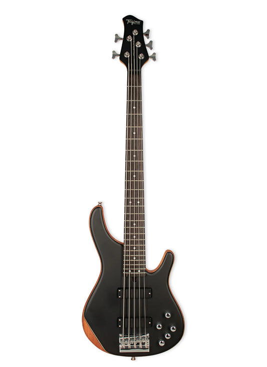 BAJO ELÉCTRICO TAGIMA CLASSIC SERIES MILLENIUM TOP 5
