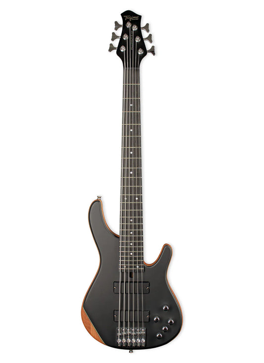 BAJO ELÉCTRICO TAGIMA CLASSIC SERIES MILLENIUM TOP 6