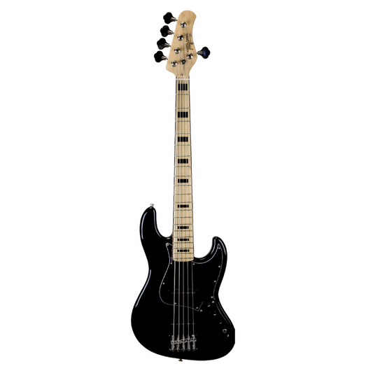BAJO ELÉCTRICO TAGIMA CLASSIC SERIES TJB-5 BK