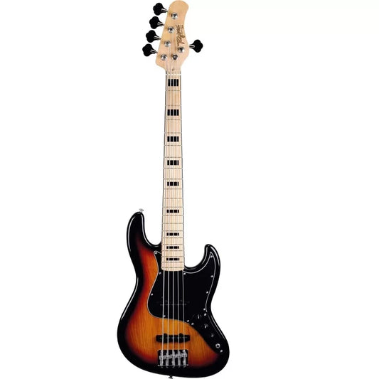 BAJO ELÉCTRICO TAGIMA CLASSIC SERIES TJB-5 SB