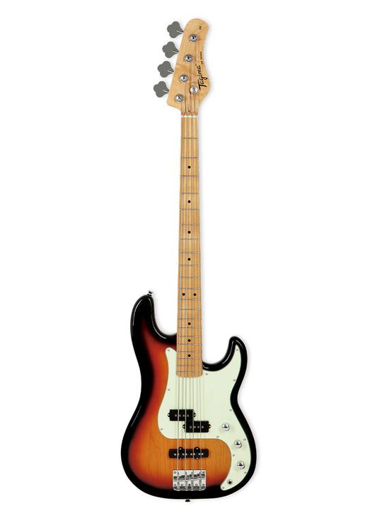 BAJO ELÉCTRICO TAGIMA TW SERIES TW-65 SB