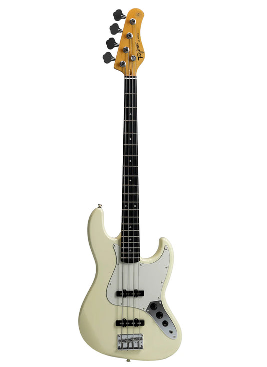 BAJO ELÉCTRICO TAGIMA TW SERIES TW-73 OWH AWH