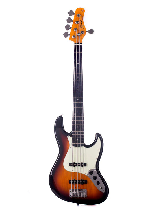BAJO ELÉCTRICO TAGIMA TW SERIES TW-73 5 SB
