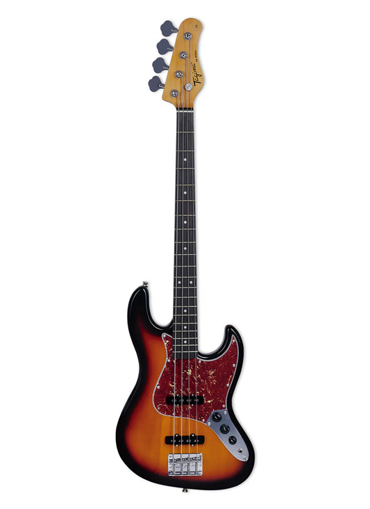 BAJO ELÉCTRICO TAGIMA TW SERIES TW-73 FRETLESS SB