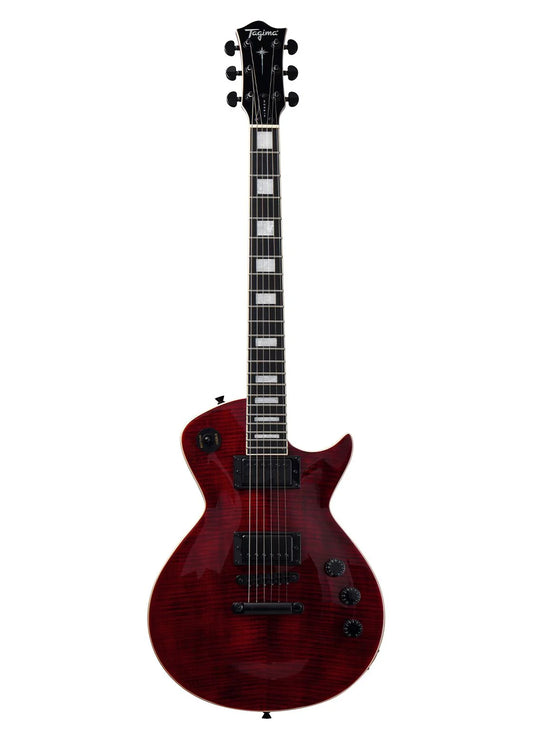 GUITARRA ELÉCTRICA TAGIMA CLASSIC SERIES ALMACH TRD