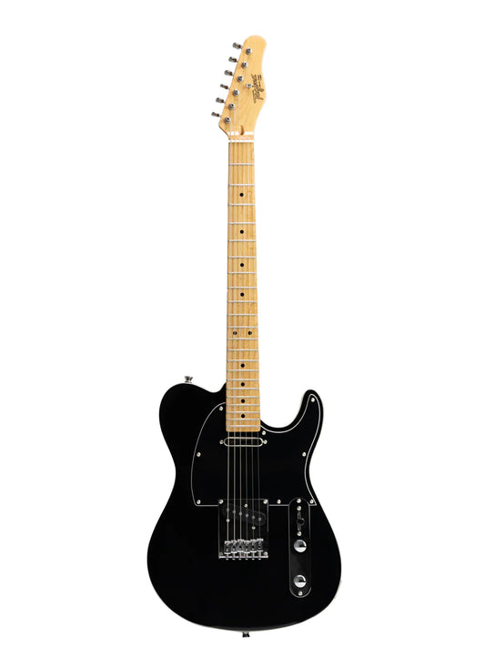 GUITARRA ELÉCTRICA TAGIMA CLASSIC SERIES T-550 BK