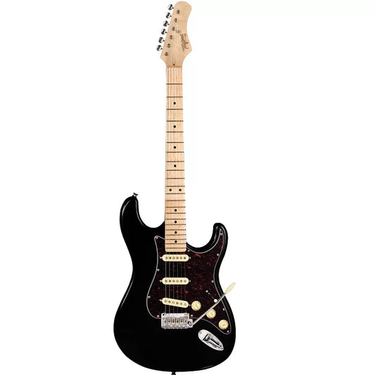 GUITARRA ELÉCTRICA TAGIMA CLASSIC SERIES T-635 CLASSIC BK LF TT