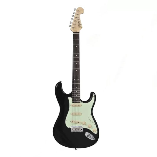 GUITARRA ELÉCTRICA TAGIMA CLASSIC SERIES T-635 CLASSIC BK DF TT