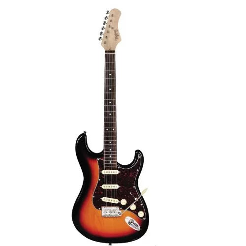 GUITARRA ELÉCTRICA TAGIMA CLASSIC SERIES T-635 CLASSIC SB DF TT
