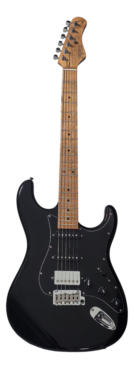 GUITARRA ELÉCTRICA TAGIMA CLASSIC SERIES T-640 SUPER BK