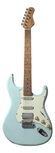 GUITARRA ELÉCTRICA TAGIMA CLASSIC SERIES T-640 SUPER SNBL