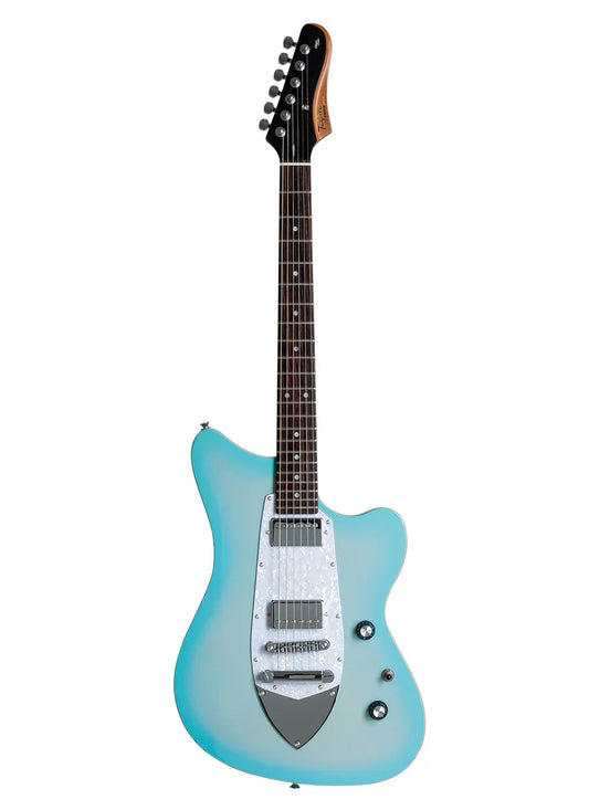 GUITARRA ELÉCTRICA TAGIMA OASIS SERIES COSMO OASIS TCBLB